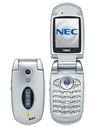 Best available price of NEC N401i in Gabon