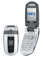 Best available price of NEC e540-N411i in Gabon