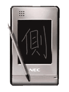 Best available price of NEC N908 in Gabon