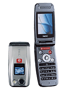 Best available price of NEC N840 in Gabon