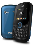 Best available price of NIU LIV 10 in Gabon