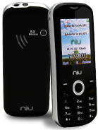 Best available price of NIU Lotto N104 in Gabon