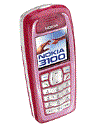 Best available price of Nokia 3100 in Gabon
