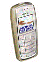 Best available price of Nokia 3120 in Gabon