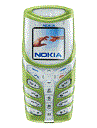 Best available price of Nokia 5100 in Gabon