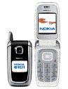 Best available price of Nokia 6101 in Gabon