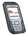 Best available price of Nokia 6670 in Gabon