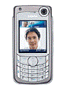 Best available price of Nokia 6680 in Gabon