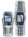 Best available price of Nokia 6800 in Gabon