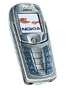 Best available price of Nokia 6820 in Gabon
