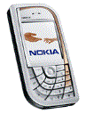 Best available price of Nokia 7610 in Gabon