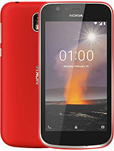 Best available price of Nokia 1 in Gabon