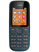 Best available price of Nokia 100 in Gabon
