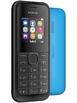 Best available price of Nokia 105 2015 in Gabon