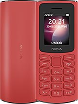 Best available price of Nokia 105 4G in Gabon