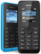 Best available price of Nokia 105 in Gabon
