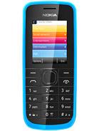 Best available price of Nokia 109 in Gabon
