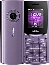 Best available price of Nokia 110 4G (2023) in Gabon