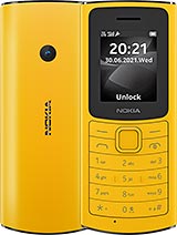 Best available price of Nokia 110 4G in Gabon