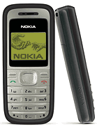 Best available price of Nokia 1200 in Gabon