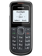 Best available price of Nokia 1202 in Gabon