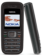 Best available price of Nokia 1208 in Gabon