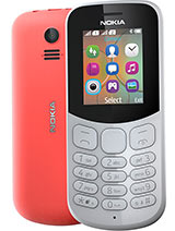 Best available price of Nokia 130 2017 in Gabon