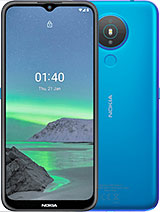 Best available price of Nokia 1.4 in Gabon