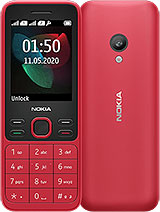 Best available price of Nokia 150 (2020) in Gabon