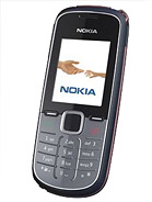 Best available price of Nokia 1662 in Gabon