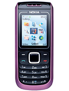Best available price of Nokia 1680 classic in Gabon