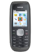Best available price of Nokia 1800 in Gabon