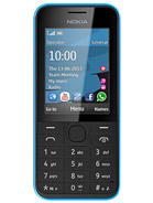 Best available price of Nokia 208 in Gabon