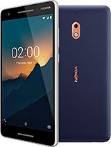 Best available price of Nokia 2-1 in Gabon
