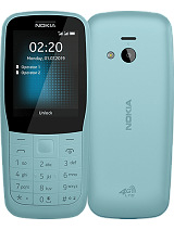 Best available price of Nokia 220 4G in Gabon