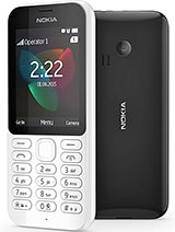 Best available price of Nokia 222 in Gabon