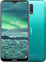 Best available price of Nokia 2.3 in Gabon