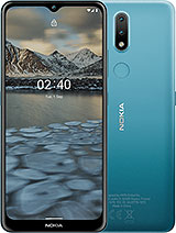 Nokia 6-1 at Gabon.mymobilemarket.net