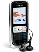 Best available price of Nokia 2630 in Gabon