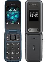 Best available price of Nokia 2660 Flip in Gabon