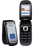 Best available price of Nokia 2660 in Gabon