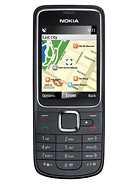 Best available price of Nokia 2710 Navigation Edition in Gabon