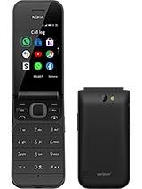 Best available price of Nokia 2720 V Flip in Gabon