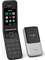 Best available price of Nokia 2720 Flip in Gabon