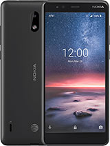 Best available price of Nokia 3-1 A in Gabon
