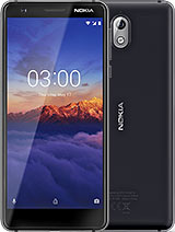 Best available price of Nokia 3-1 in Gabon
