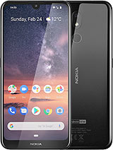 Best available price of Nokia 3_2 in Gabon
