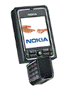 Best available price of Nokia 3250 in Gabon
