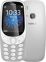 Best available price of Nokia 3310 2017 in Gabon