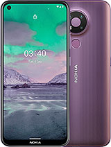 Nokia T20 at Gabon.mymobilemarket.net
